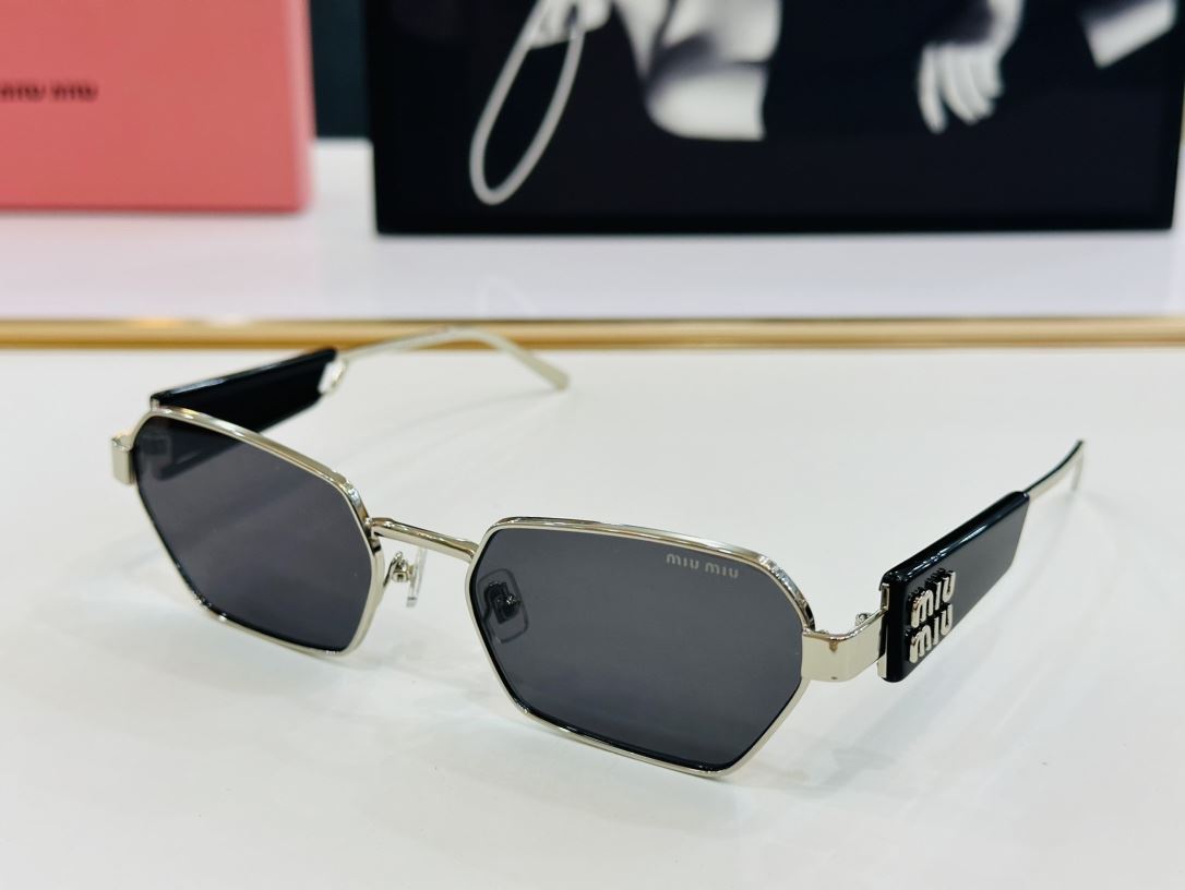 Miu Miu Sunglasses